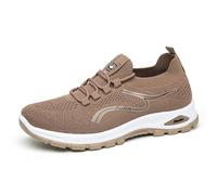Zapatillas Transpirables con Suela Antideslizante, Calzado para Correr en Paseos Diarios, Ligeras y cómodas, Ideales para Hombre Que Busca Confort y Estilo en Primavera y Verano_1