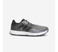 Zapatillas transpirables de golf Hombre S2G Adidas - negro y gris 40