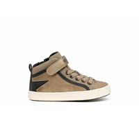 Zapatillas transpirables Kalispera Niña Talla 32. Color Beige