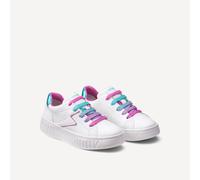 Zapatillas transpirables Mikiroshi Niña Talla 39. Color Blanco