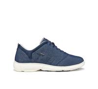 Zapatillas transpirables Nebula 2.0 Mujer Talla 41. Color Azul