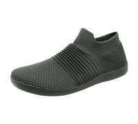 Zapatillas Trekking Hombre Verano Zapatos Deportivos para Hombre, Nuevo patrón, Color sólido, Suela Gruesa, Parte Inferior Plana, cómodos, Antideslizantes, Zapatos Casuales (Army Green, 44)