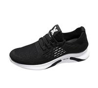 Zapatillas Trekking Hombre Zapatillas Running Playeros Hombres Caminar Zapatos De Sapatilhas Homem Vestir Calzado Impermeable Waterproof Mens Trainers Correr Deportes Runner Men Shoes Sin Cordones 47