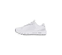Zapatillas trekking under armour summit trek hombre blanco 42.5