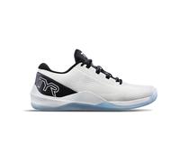 Zapatillas TYR CXT-2 Trainer (unisex) - Blanco/Negro/Azul - 38