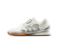 Zapatillas TYR L-1 LIFTER (unisex) - Blancas - 41 ⅓
