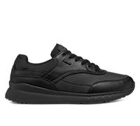 Geox Zapatillas para Hombre U BRANTHON B ABX, Color Negro, Talla 39 EU, Negro, 39 EU
