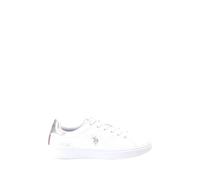 Zapatillas U.s.Polo Marlyn 001, Color blanco., 36 EU