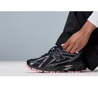 Zapatillas U1906RV1 39,5 Negro