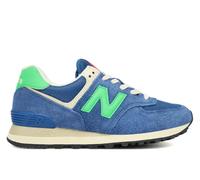 Zapatillas U574V2 43 Azul