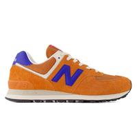 Zapatillas U574V2 43 Naranja