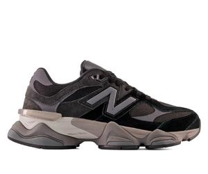 Zapatillas U9060V1 39,5 Negro