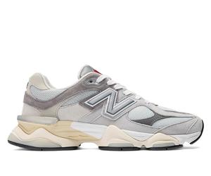 Zapatillas U9060V1 46,5 Gris