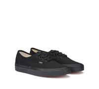 Zapatillas UA Authentic Hombre Talla 37. Color Negro