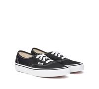 Zapatillas Vans UA Authentic Black vn000ee3blk1 Talla 40 EU Negro