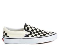 Zapatillas UA CLASSIC SLIP ON 38 Blanco