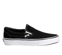 Zapatillas UA CLASSIC SLIP ON 40,5 Negro