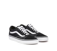 VANS Hombres Zapatillas deportivas bajas 'Old Skool' negro / blanco, Talla 41, 5888827