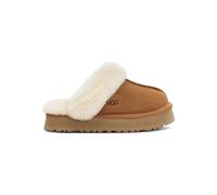 UGG Disquette Slippers, Mujer, Brown, 37 EU