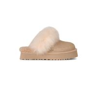 UGG Chalet Disquette para mujer, Sandcastle, 5