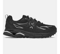 Zapatillas Under Armour Apparition Tech unisex Negro / Negro / Negro 40