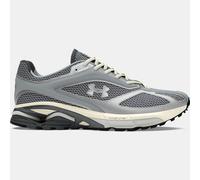 Zapatillas Under Armour Apparition unisex Acero / Ivory Dune / Metalico Plata 48.5
