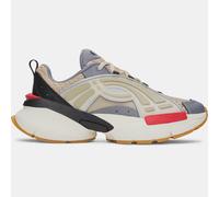 Zapatillas Under Armour Arc 96 unisex Desert Sand / Negro / Desert Sand 38.5