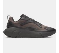 Zapatillas Under Armour Aura Ripstop unisex Negro / Negro / Ultimate Negro 44.5