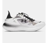 Zapatillas Under Armour Echo unisex Blanco / Negro / Negro 44.5