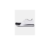 Zapatillas under armour essential runner hombre blanco 42