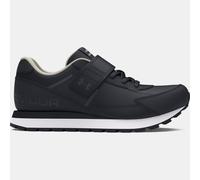 Zapatillas Under Armour Essential Runner para niño/a (2-5 años) Negro / Blanco / Negro 31.5