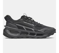 Zapatillas Under Armour EXPLOR Trail unisex Negro / Anthracite / Summit Blanco 37.5