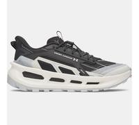 Zapatillas Under Armour EXPLOR Trail unisex Summit Blanco / Negro / Mod Gris 40.5