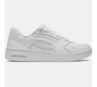 Zapatillas Under Armour Flex para hombre Blanco / Blanco / Distant Gris 47