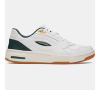 Under Armour Zapatillas deportivas para hombre Flex Piedra / Arden Verde Talla 44