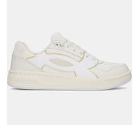 Zapatillas Under Armour Flex para hombre Piedra / Summit Blanco / Blanco 40.5