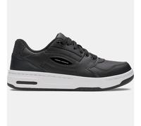 Zapatillas Under Armour Flex para mujer Negro / Blanco / Blanco 39