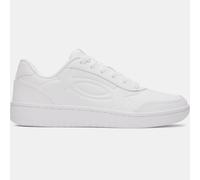 Zapatillas Under Armour Motion para mujer Blanco / Blanco / Blanco 41