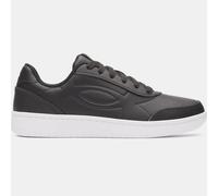 Zapatillas Under Armour Motion para niño/a (5-11 años) Negro / Blanco / Negro 36