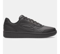 Zapatillas Under Armour Motion para niño/a (5-11 años) Negro / Negro / Negro 38.5