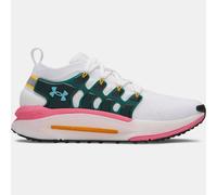 Zapatillas Under Armour Phantom X para mujer Blanco / Arden Verde / Fresco Azul 36.5