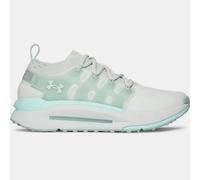 Zapatillas Under Armour Phantom X para mujer Illusion Verde / Enamel Azul / Illusion Verde 43