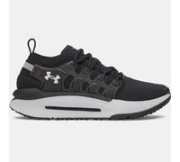 Zapatillas Under Armour Phantom X para mujer Negro / Negro / Blanco 44.5