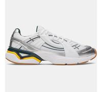 Zapatillas Under Armour Sola unisex Blanco / Arden Verde / Campus Oro 46