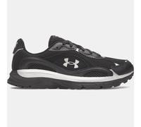 Zapatillas Under Armour Tech Runner para hombre Negro / Metalico Plata / Metalico Plata 40