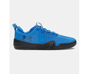 Zapatillas Under Armour TriBase Reign 6 - Azul - 40