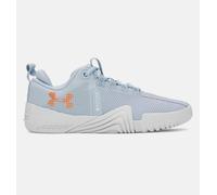Zapatillas de fitness under armour tribase reign 6 mujer azul 38.5