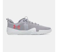 Zapatillas de fitness under armour tribase reign 6 hombre gris 40
