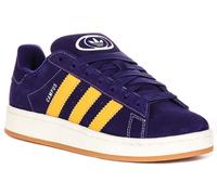 Zapatillas Unisex Adidas Campus 00S J De Ante Retro En Púrpura Talla US 4 - 6