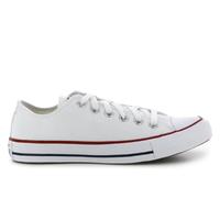 CONVERSE Chuck Taylor All Star Core Canvas Ox. Color Blanco